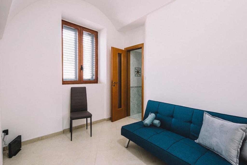 Casa Del Lazzaro Villa Maiori Exteriör bild